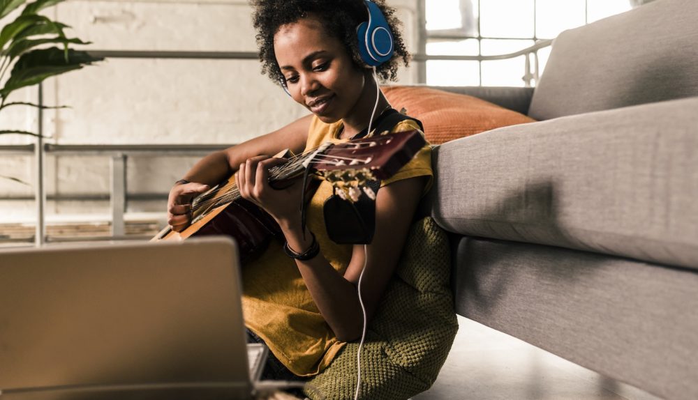 The little ways that ‘micromastery’ can help you unlock your greatest gifts