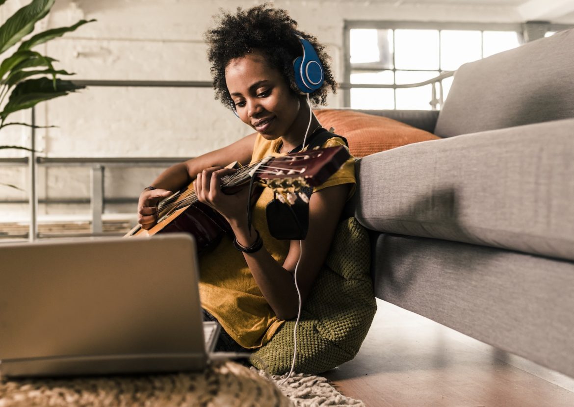 The little ways that ‘micromastery’ can help you unlock your greatest gifts