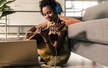 The little ways that ‘micromastery’ can help you unlock your greatest gifts