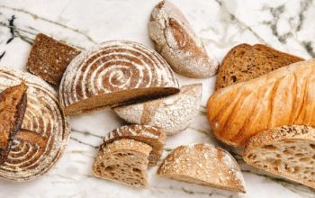 Is This Type Of Bread Actually Good For Your Blood Sugar?