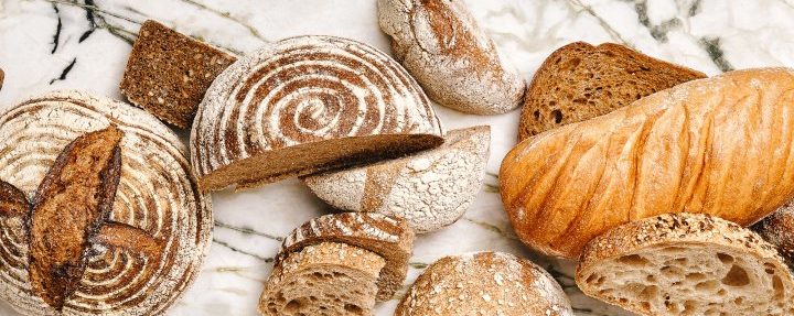 Is This Type Of Bread Actually Good For Your Blood Sugar?