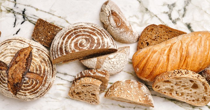 Is This Type Of Bread Actually Good For Your Blood Sugar?