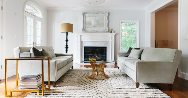 Your No-Questions-Asked Guide To Getting Rid Of ALL Your Old Stuff Responsibly